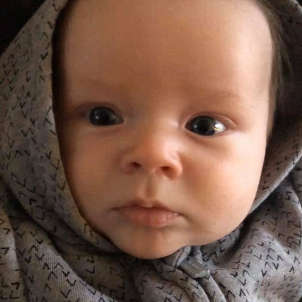 Meet your Posher, Carol